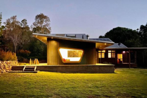 KINCLAVEN ESCAPES Farm Stay - Wine Region - Family